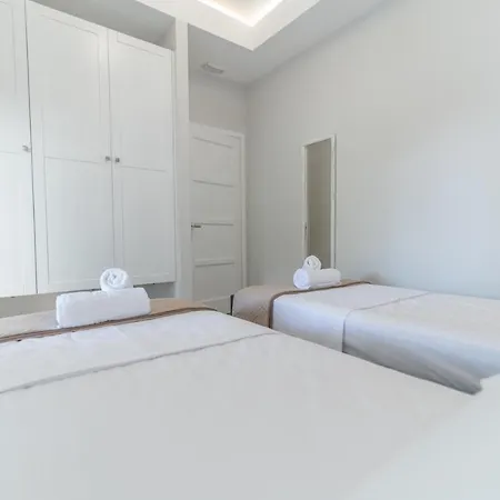 Appartamento Camara Città di Kos