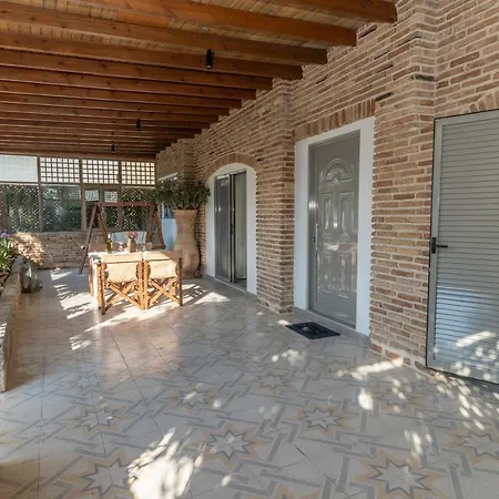 Apartment Camara Kos-Stadt