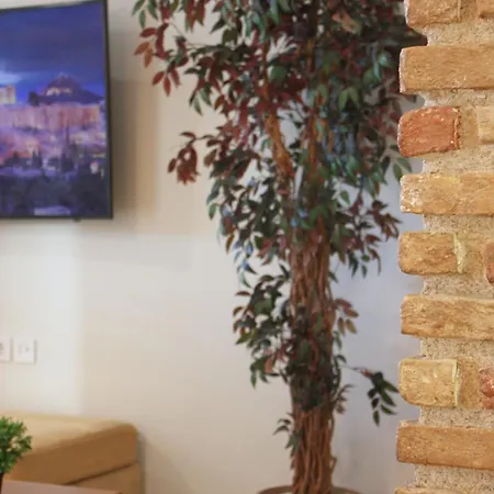 Apartment Camara Kos-Stadt