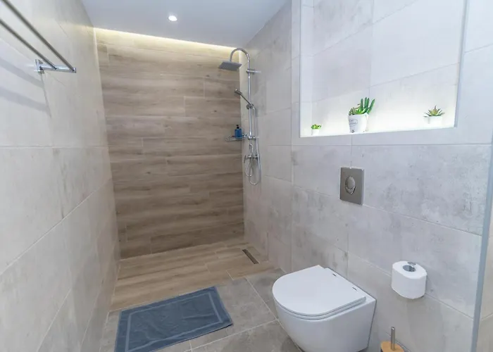 Camara Apartment Kos-Stadt