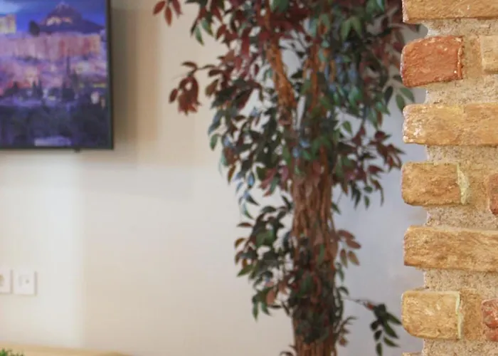 Apartment Camara Kos-Stadt