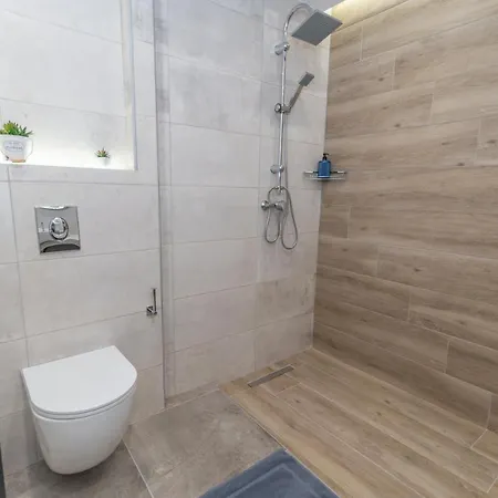 Apartament Camara