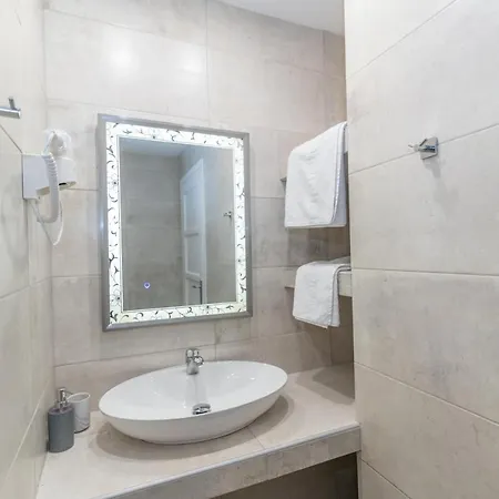 Camara Apartament Miasto Kos
