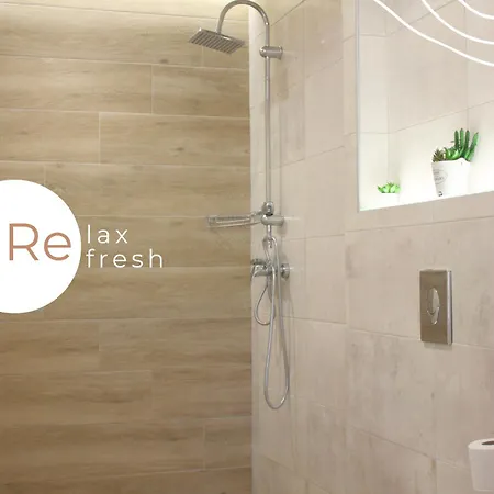 Camara Apartament Miasto Kos