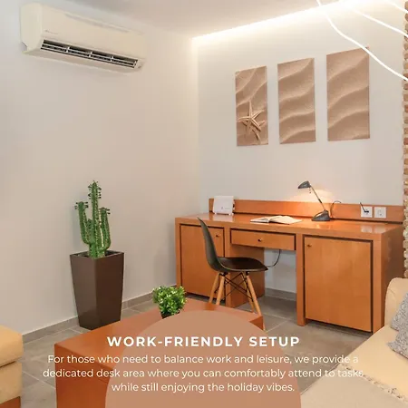 Apartament Camara Kos