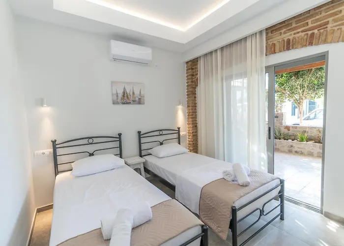 Apartament Camara *