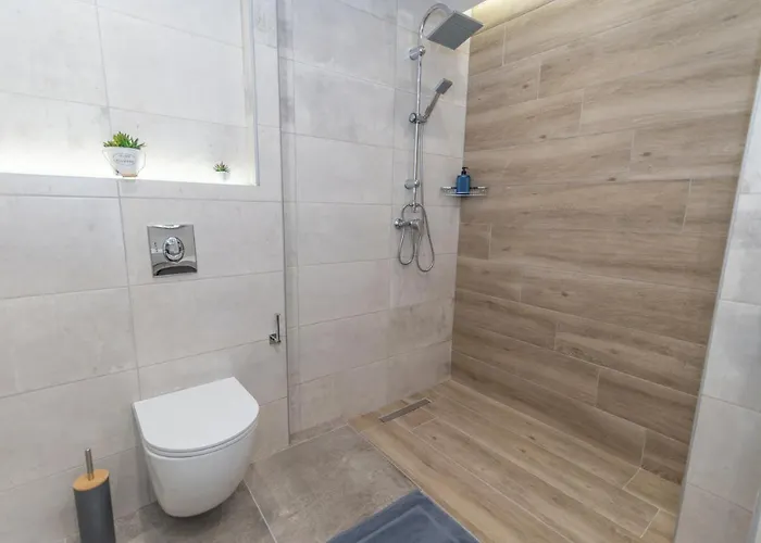 Apartament Camara