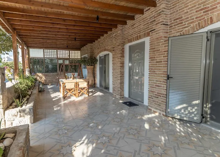 Apartament Camara Miasto Kos