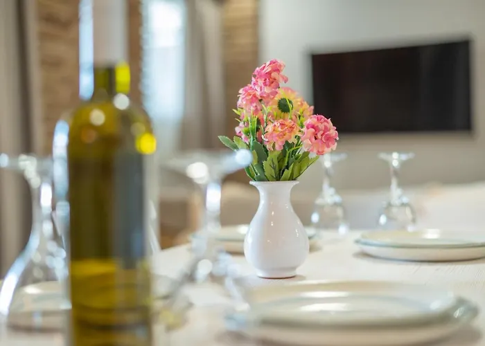 Apartament Camara *