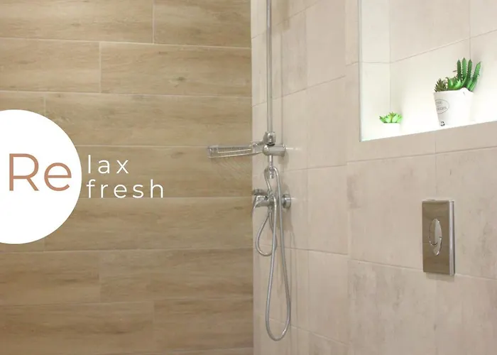 Camara Apartament Miasto Kos