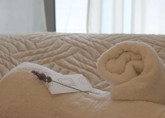 Camara Apartament Miasto Kos