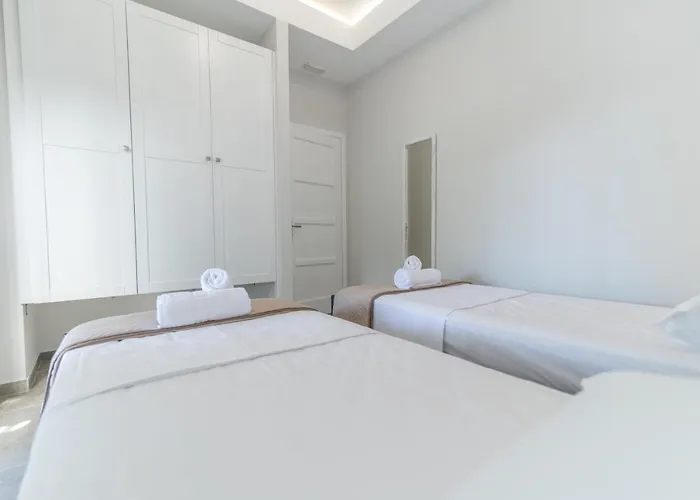 Appartamento Camara Città di Kos