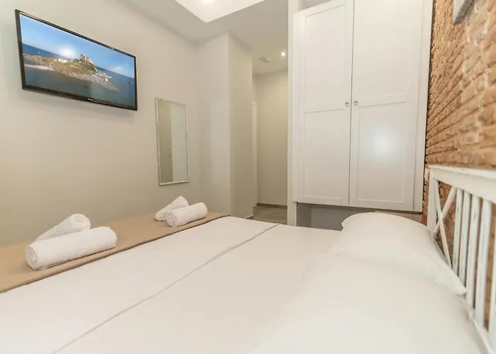 Camara Apartman Kosz