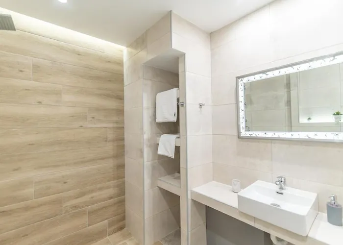 Camara * Città di Kos