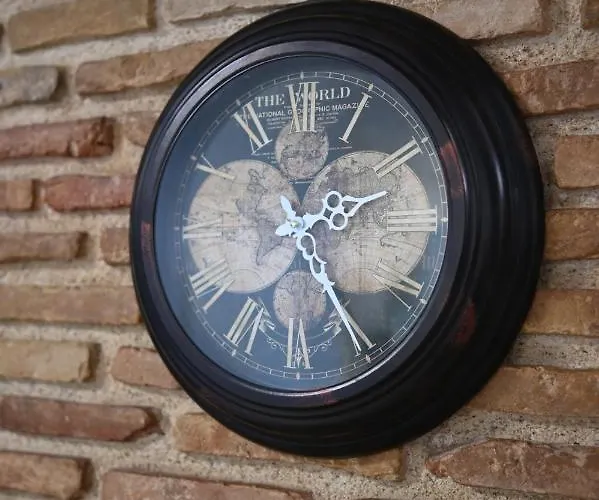 Camara Appartamento Città di Kos