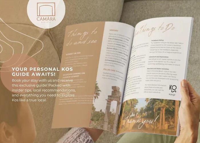 Camara Città di Kos